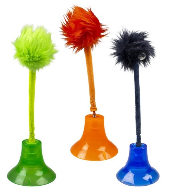 Wobble`n play spring - različne barve