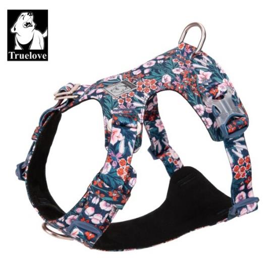 Truelove Oprsnica ULTRA LIGHT Floral – NAVY BLAZER