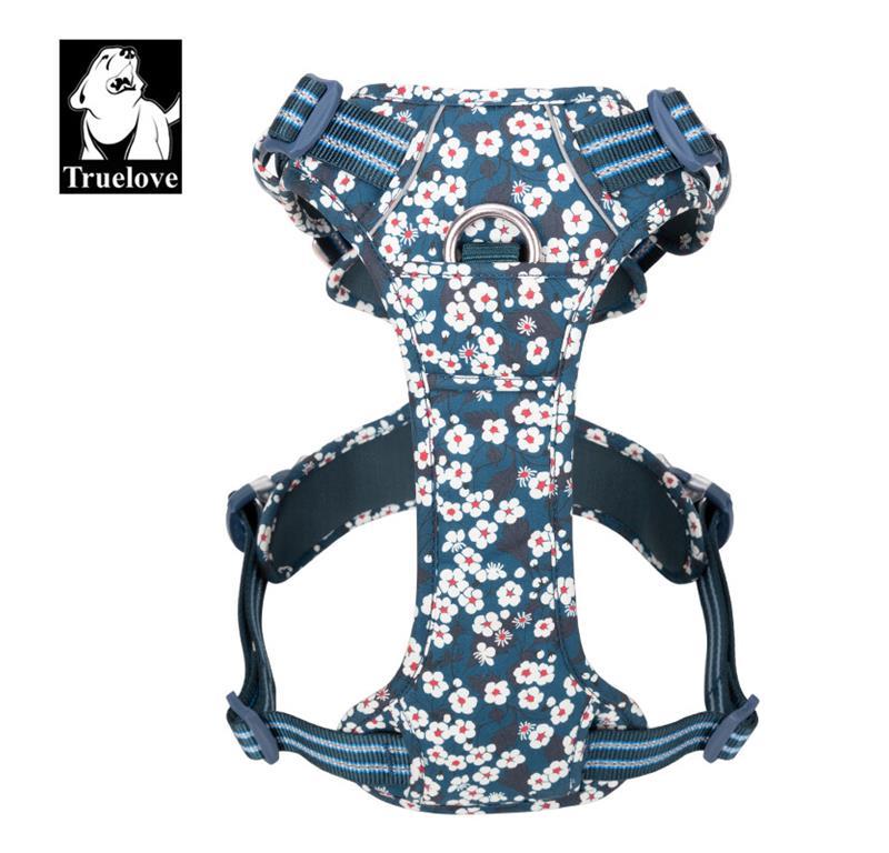 Truelove Oprsnica LED Floral – SAXONY