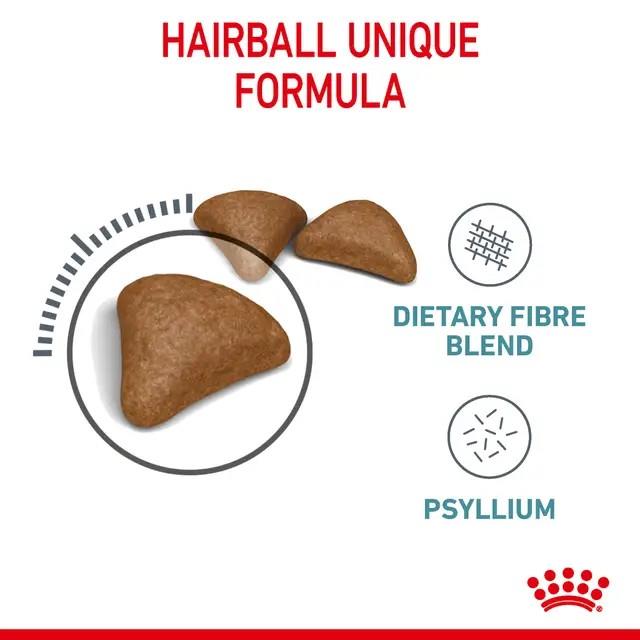 Royal Canin HAIRBALL CARE