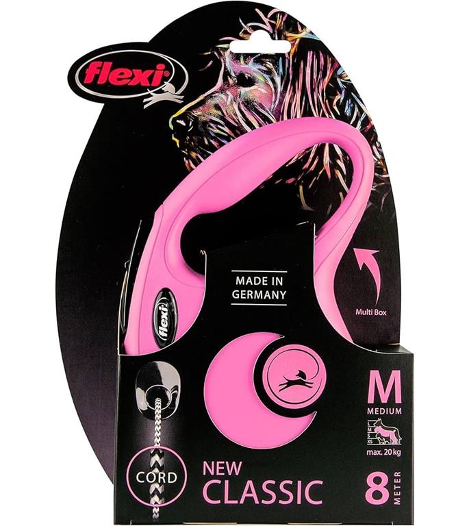 FLEXI NEW CLASSIC VRVICA ROZA M/8M