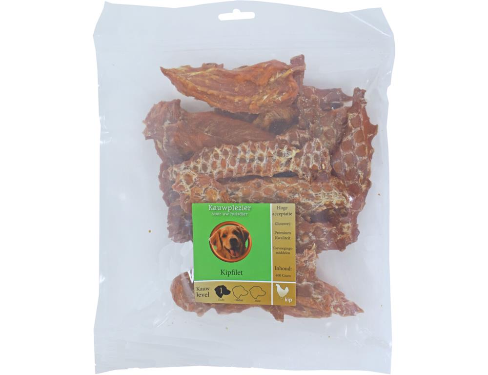 GB PIŠČANČJI FILE 400G