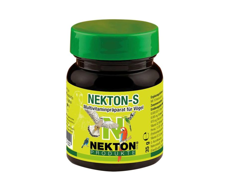 NEKTON S 150GR