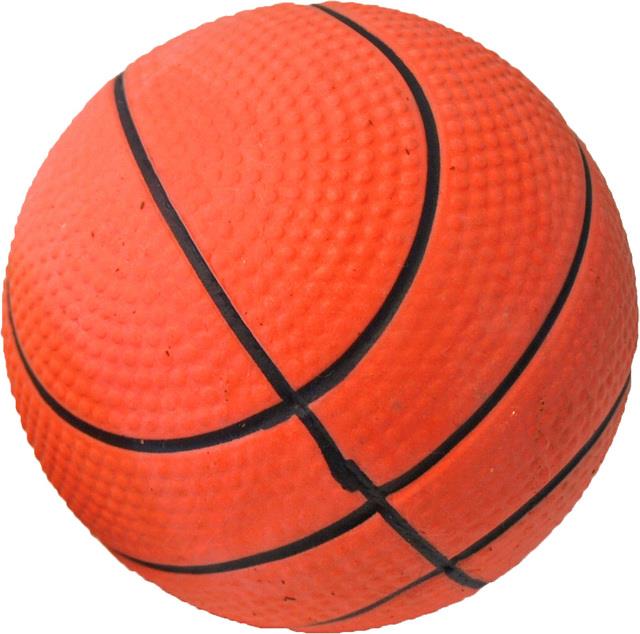 ŽOGA BASKETBALL 9CM