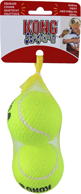 KONG TENISBALL LARGE 2X