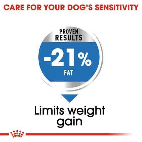 Royal Canin MEDIUM LIGHT WEIGHT CARE