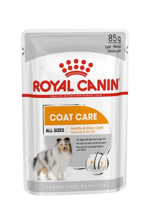 Royal Canin Coat Care 85g
