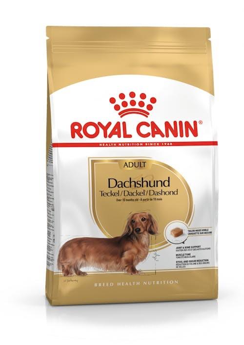 Royal Canin Dachshund Adult 1,5kg