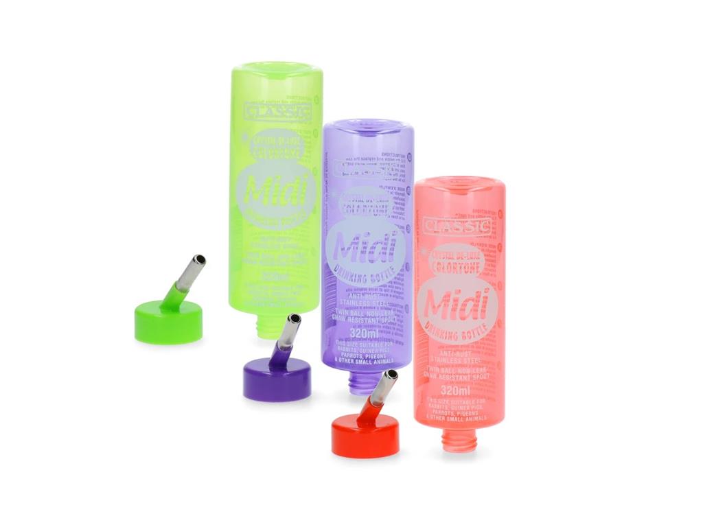 NAPAJALNIK ZA GLODALCE 150 ML