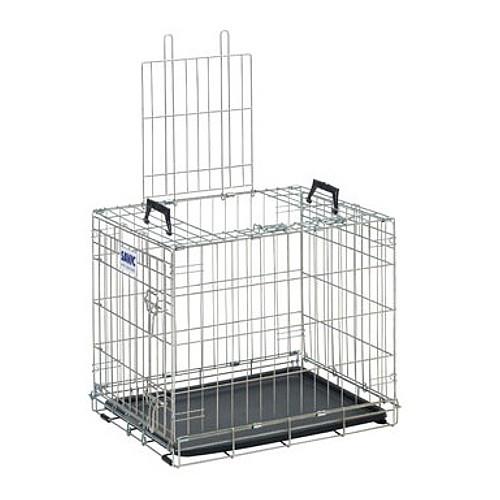 SAVIC Residence kletka za pse 61 cm