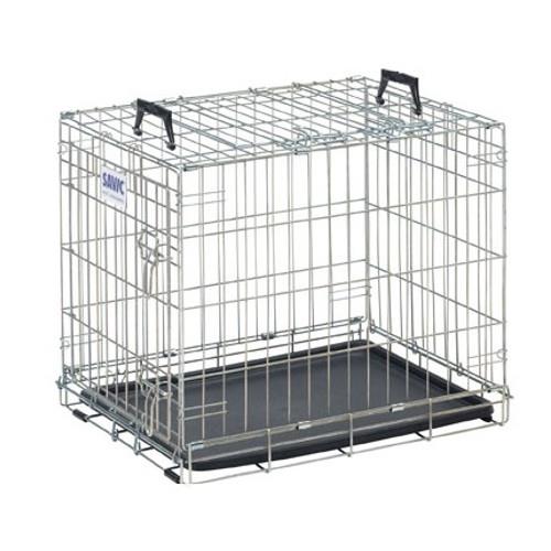 SAVIC Residence kletka za pse 61 cm