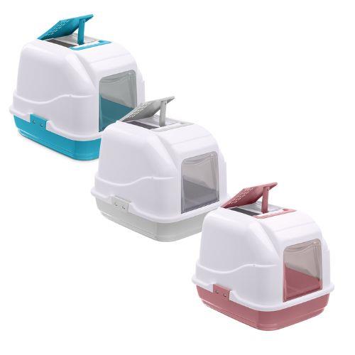 IMAC WC ZAPRT 50*40*40 ZH