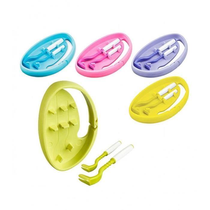 GB PINCETA ZA KLOPE PVC