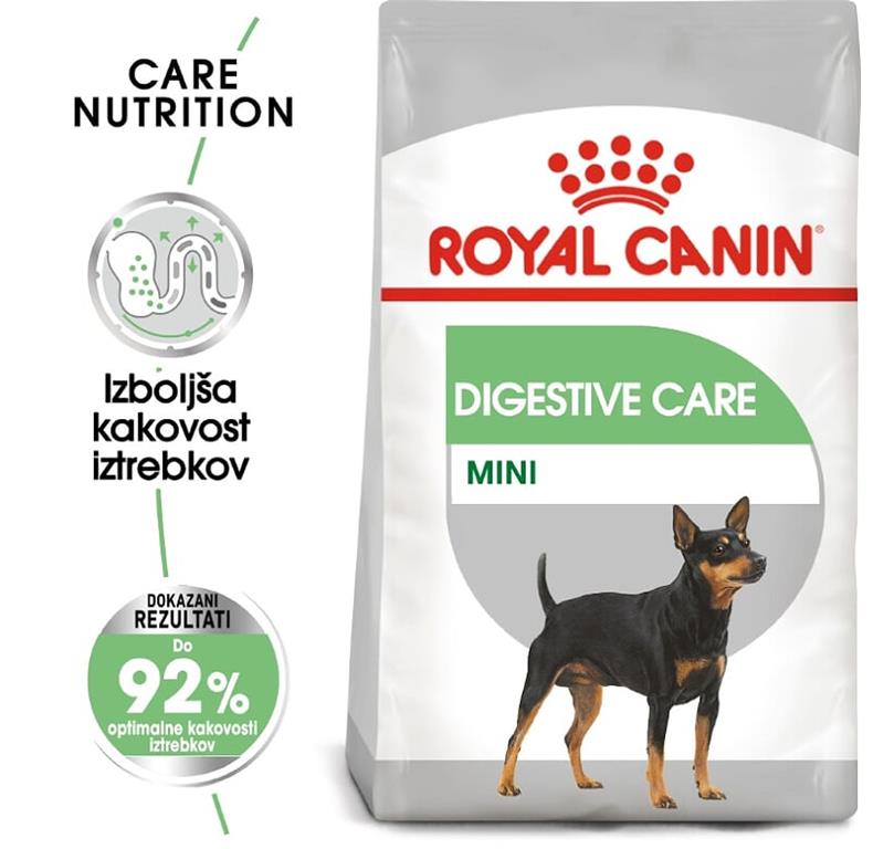 Royal Canin Digestive Care Mini 3kg