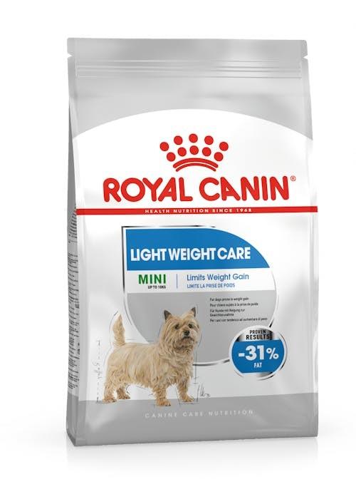 ROY.MINI LIGHT 1KG