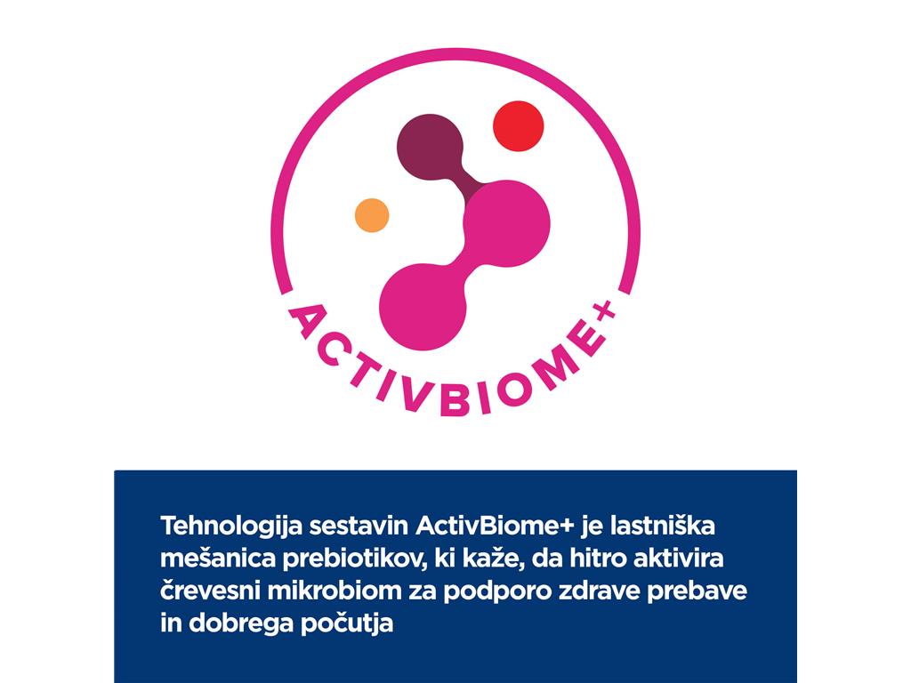 HILLS GASTROINTESTINAL BIOM CAT 1,5KG