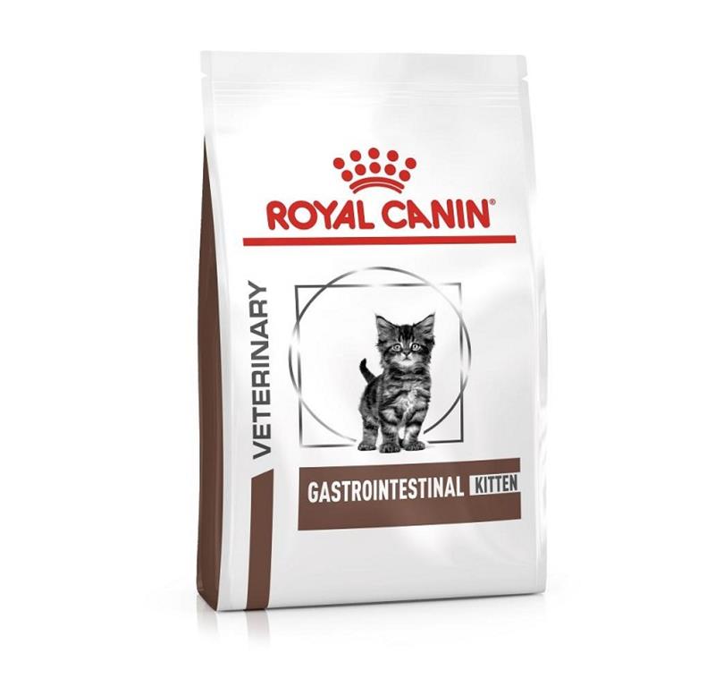 ROY.INTESTINAL CAT KITTEN 400G