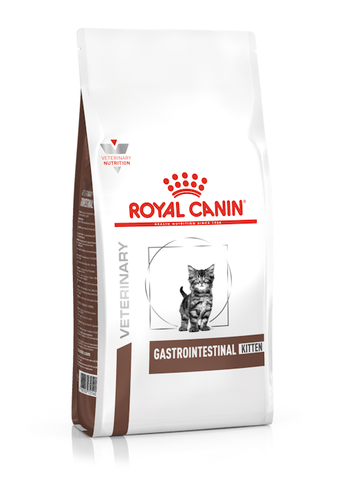 ROY.INTESTINAL CAT KITTEN 2KG