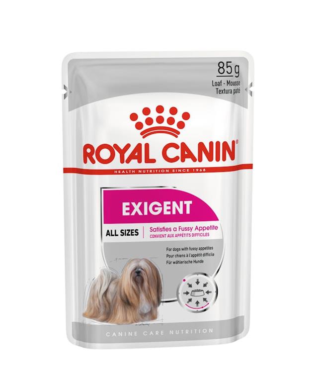 Royal Canin Exigent 85g
