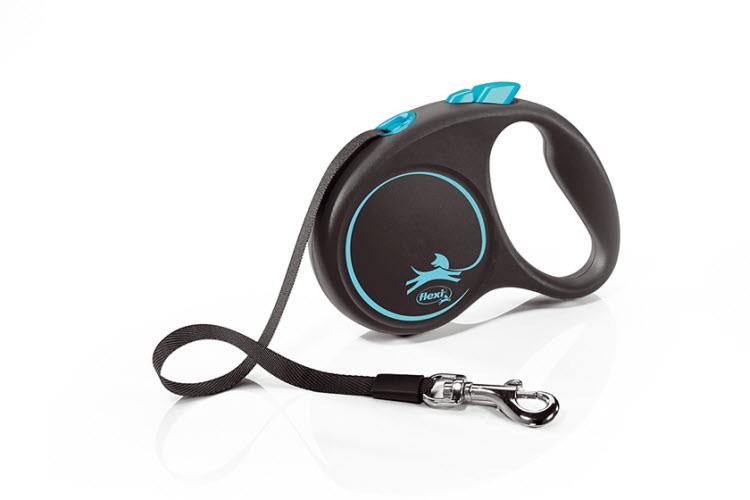 FLEXI-BLACK DESIGN M TRAK 5M MODER