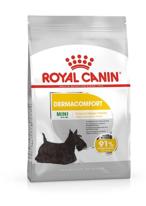 ROY.MINI DERMACOMFORT 3KG