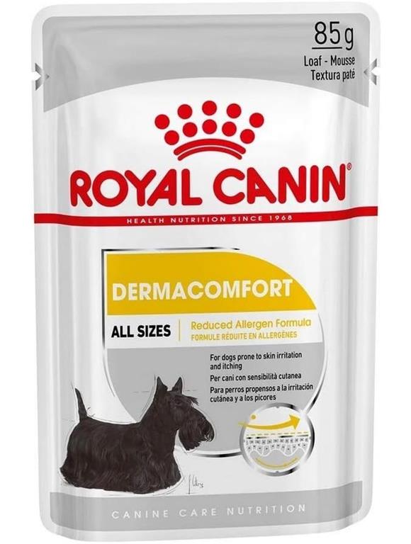 Royal Canin Dermacomfort 85g