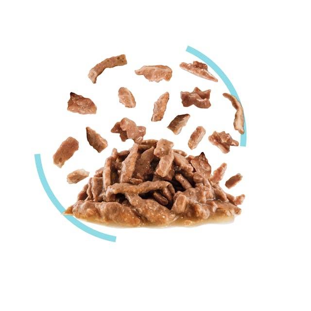 Royal Canin SENSORY FEEL, 85g