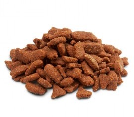 VL CRISPY PELLETS HRANA ZA DIHURJE 700g