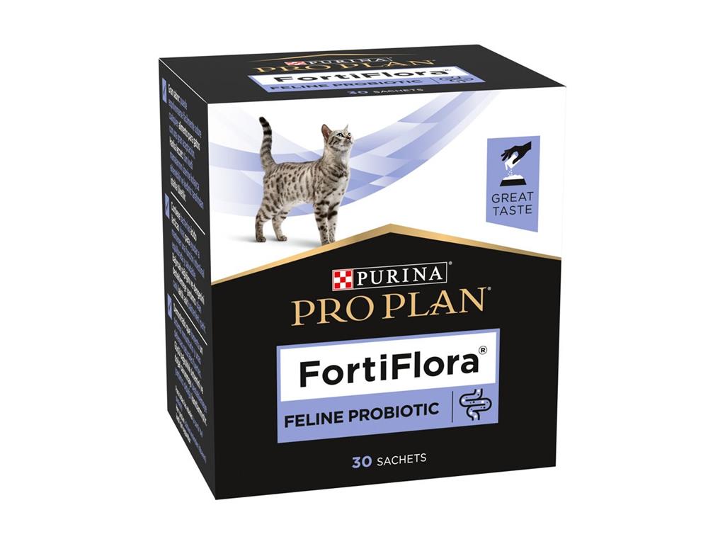 PROPLAN FORTIFLORA ZA MAČKE 1g