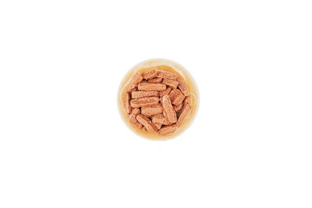 Royal Canin PUPPY - MEDIUM 140g