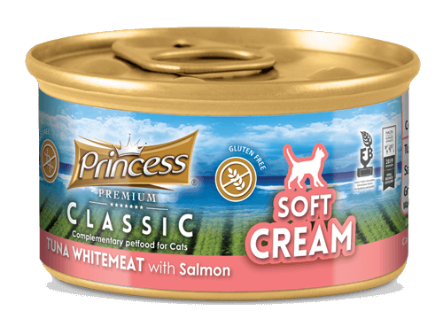 Princess Classic Soft Cream - Mehka krema, 50g