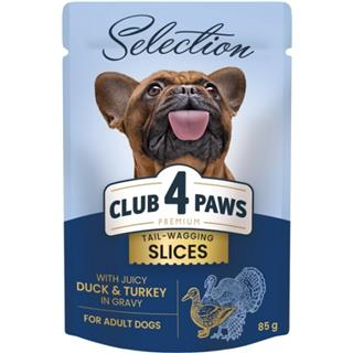 Club4Paws