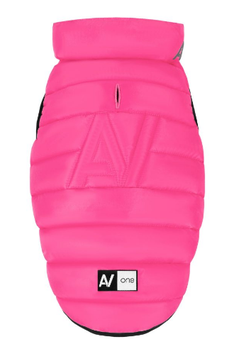 PLAŠČ AIRYVEST ONE PINK