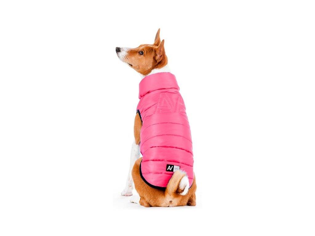PLAŠČ AIRYVEST ONE PINK