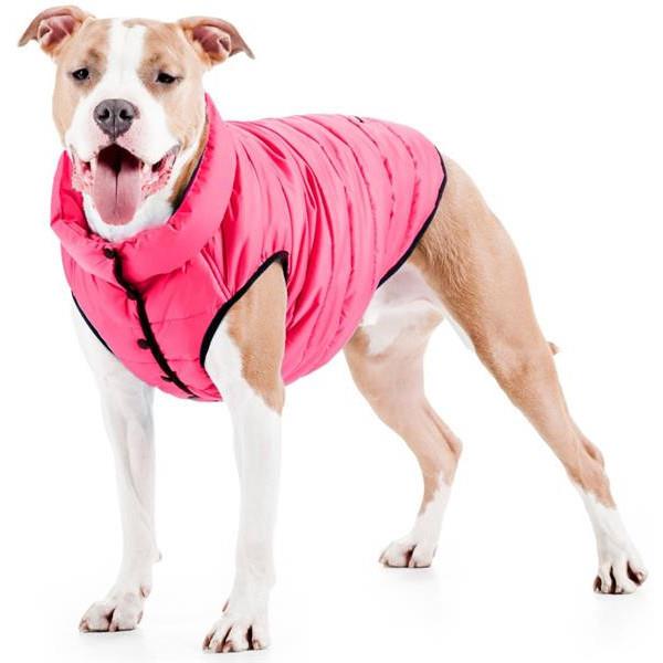 PLAŠČ AIRYVEST ONE PINK