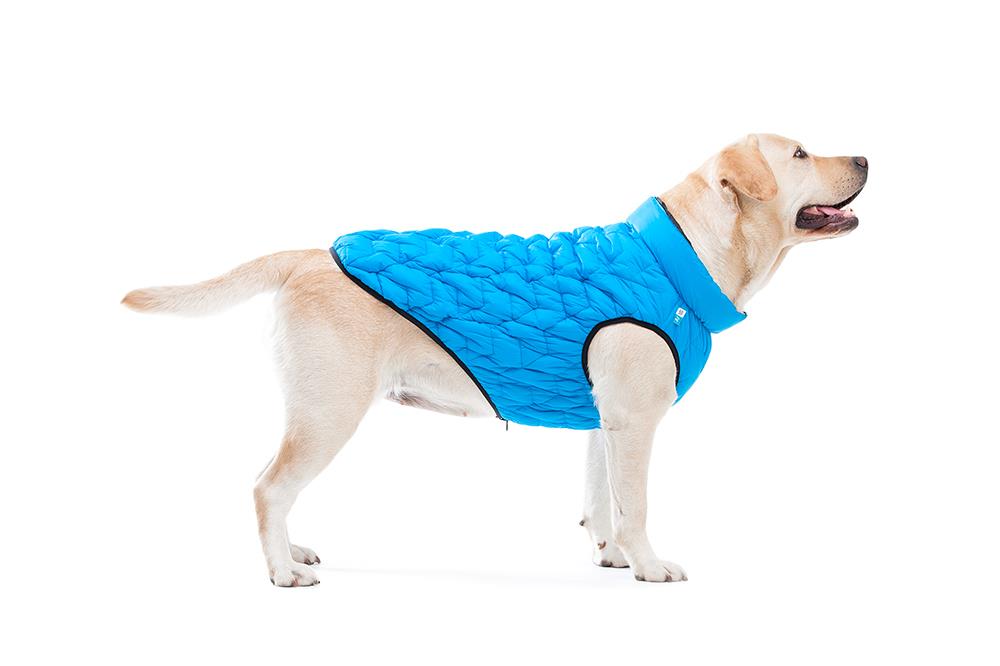 PLAŠČ AIRYVEST UNI MODER