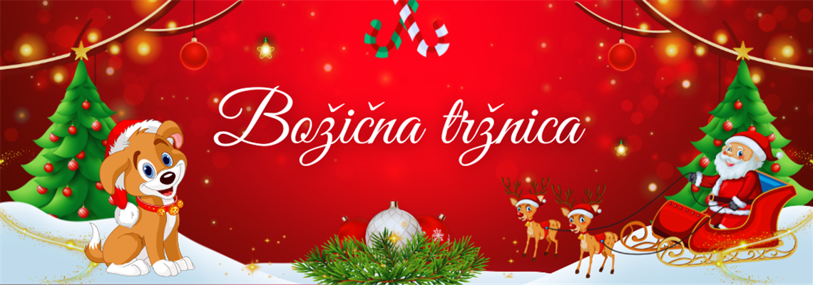 Božična tržnica 25