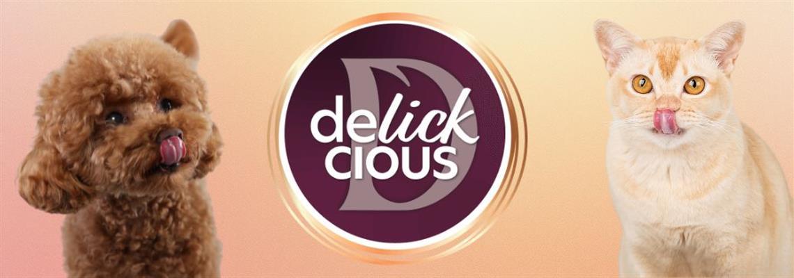 Delickcious