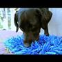 EAT SLOW PLAY MAT ROZA 44X28CM EAT SLOW PLAY MAT ROZA 44X28CM