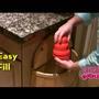KONG WOBBLER LARGE 27CM KONG WOBBLER LARGE 27CM