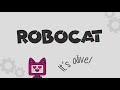 ROBOCAT Igrača za muce - LOSOS ROBOCAT Igrača za muce - LOSOS