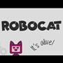 ROBOCAT Igrača za muce - LOSOS ROBOCAT Igrača za muce - LOSOS