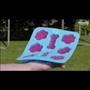 DOG ICE MIX TRAY SILIKONSKA PODLAGA DOG ICE MIX TRAY SILIKONSKA PODLAGA