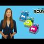 IGRAČA COOCKO BOUNCY JUMPING LIMETA IGRAČA COOCKO BOUNCY JUMPING LIMETA