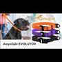 POVODEC EVOLUTOR COLLAR ČRN POVODEC EVOLUTOR COLLAR ČRN