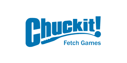 Chuckit!