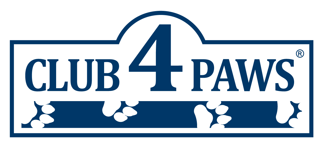 CLUB4PAWS